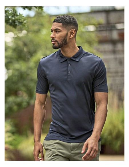 REG-TRS196-Honestly Made Recycled Polo 2
